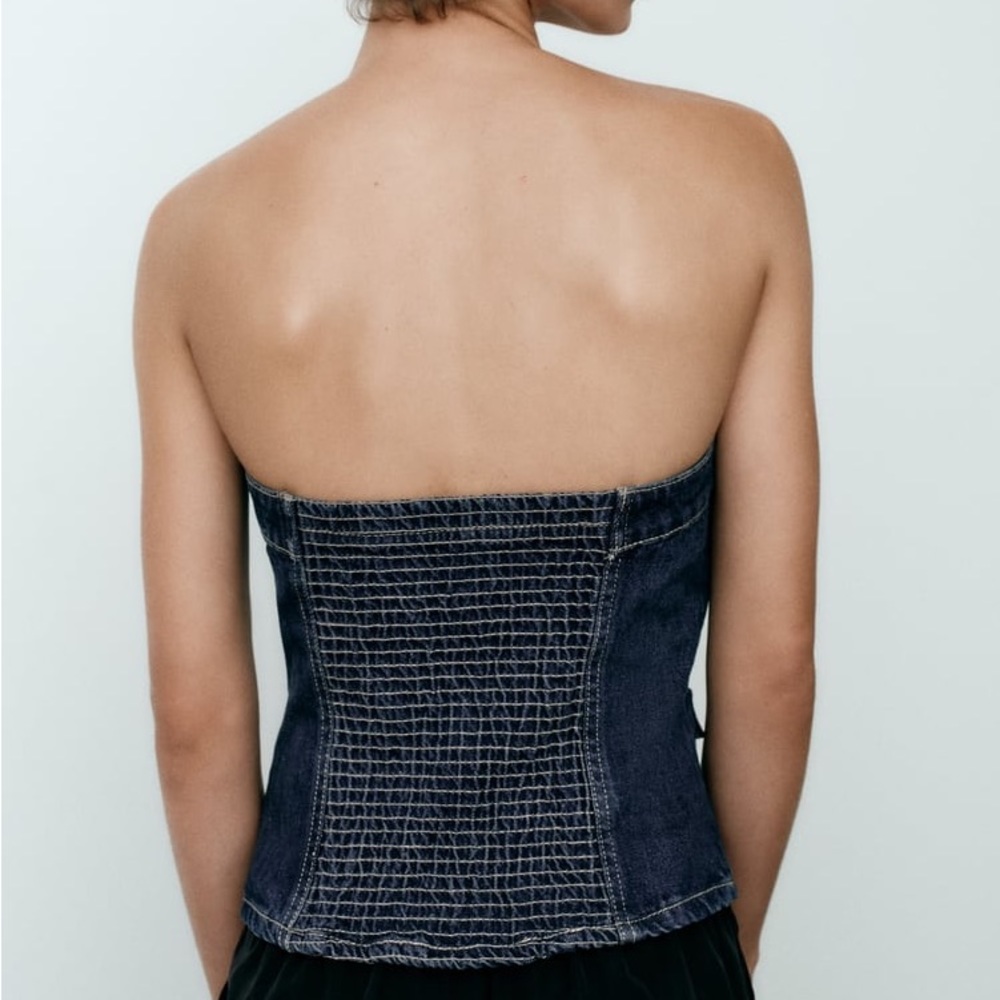 ZARA Bloggers Fav Top - Picture 7 of 12
